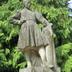 Monument à Michel Colombe