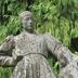 Monument à Michel Colombe