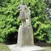 Monument à Michel Colombe