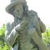 Monument à Jean-Henri Fabre