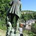 Monument à Jean-Henri Fabre