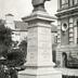 Monument à l'amiral Bouvet