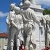 Monument à Jean Jaurès