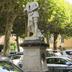 Monument à Etienne de La Boëtie