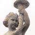 Enfant à la corne d'abondance