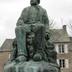 Monument à Jean-François Millet