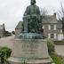 Monument à Jean-François Millet
