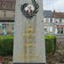 Monument à Aimé Monteil