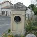 Monument au Dr Piotay et au baron d'Argot de Saint Saud