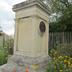 Monument au Dr Piotay et au baron d'Argot de Saint Saud