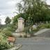 Monument au Dr Piotay et au baron d'Argot de Saint Saud