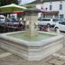 Fontaine aux taureaux et aux béliers