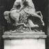 Centauresse et Faune