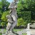 Bacchus et un jeune satyre