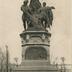 Monument à la Bataille de Formigny, 15 avril 1450