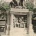 Monument aux docteurs Perrochaud et Cazin
