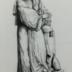 Monument à l'abbé Suger