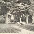 Monument au colonel de Chadois