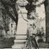 Monument au colonel de Chadois