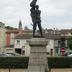 Monument aux morts de 1870 et au colonel de Nattes