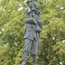 Monument aux morts de 1870 et au colonel de Nattes
