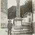 Monument à Samuel Champlain