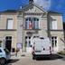 Monument au docteur Fulgence Raymond