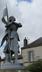 Monument à Jeanne d'Arc