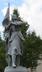 Monument à Jeanne d'Arc