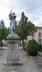 Monument à Jeanne d'Arc