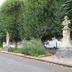 Monument à l'amiral Jean Bernard Jauréguiberry
