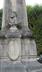 Monument à Gambetta, ou monument à la Défense Nationale de 1870