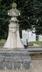 Monument à l'amiral Jean Bernard Jauréguiberry