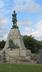 Monument à Denfert-Rochereau, héroïque défenseur de Belfort