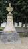 Monument au général Faidherbe
