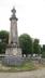 Monument à Gambetta, ou monument à la Défense Nationale de 1870