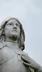 Monument aux morts 1914-1918 et statue de Jeanne d'Arc