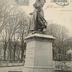 Monument à Alain Chartier