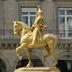 Monument à Jeanne d’Arc