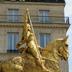Monument à Jeanne d’Arc