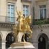 Monument à Jeanne d’Arc