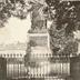 Monument au cardinal de Cheverus