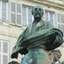 Monument à Eugène Fromentin