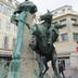 Monument à Eugène Fromentin