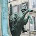 Monument à Eugène Fromentin