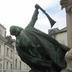 Monument à Eugène Fromentin