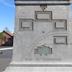 Monument à Jean-Baptiste Godin, fondateur de l'association du Familistère