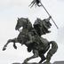 Monument à Guillaume le Conquérant