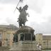 Monument à Guillaume le Conquérant