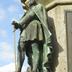 Monument à Guillaume le Conquérant